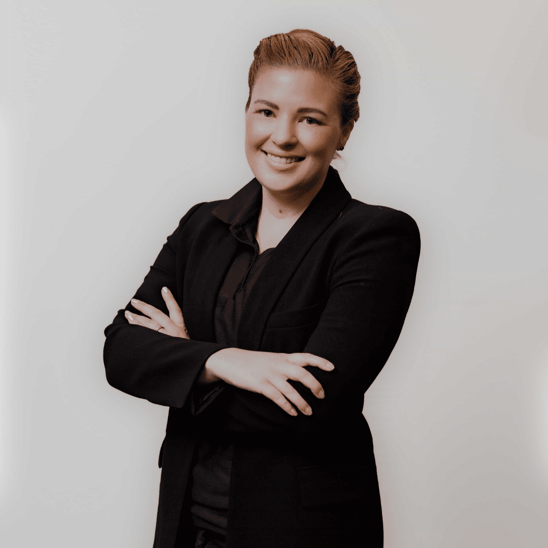 Danielle Schreuder, DSL Telecom's Marketing Director 