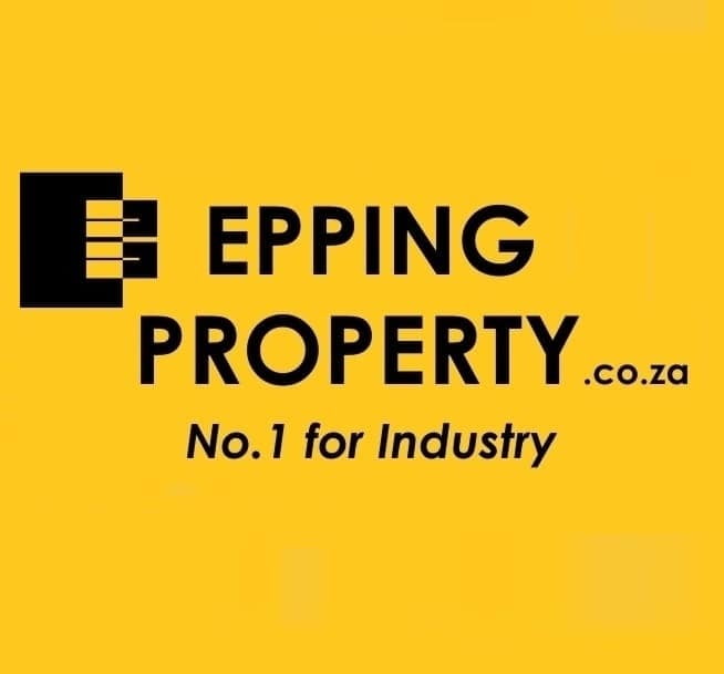 Logo of epping property, a Zoho implementation software customer