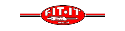 Logo of Fit It, a business fibre customer