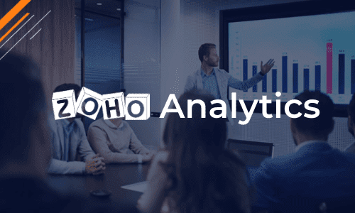 Zoho Analytics Training South Africa
