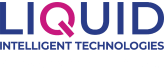 Liquid Intelligent Technologies logo representing  DSL Telecom as an authorised channel partner in South Africa