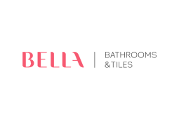 Bella Bathrooms logo representing a  client enjoying the best Liquid FTTB fibre deals near me