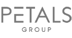 Logo of Petals Group, a DSL Telecom Vox Fibre-To-The Business client