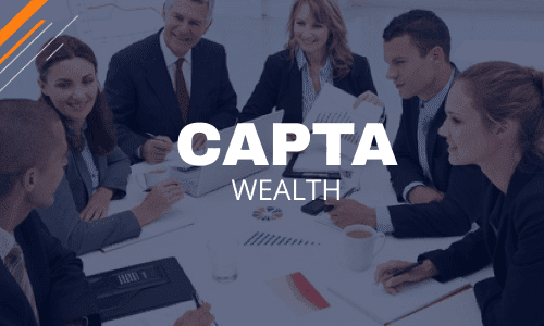 Zoho Implementation Project - Capta Wealth