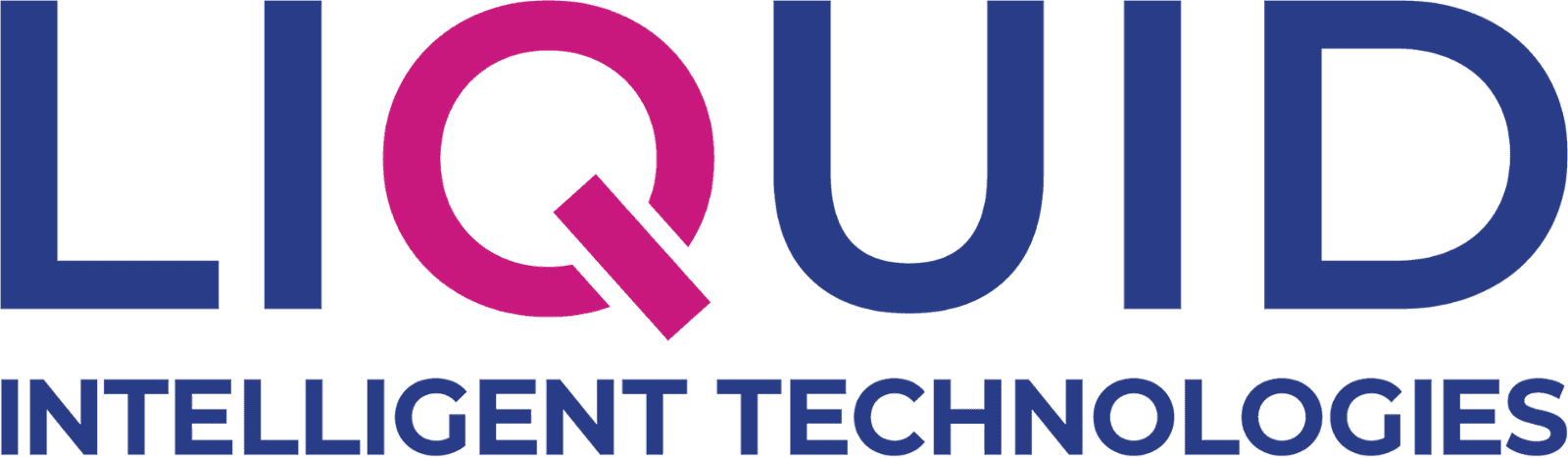Logo of Liquid Intelligent Technologies. DSL Telecom is an authorised business partner of Liquid.