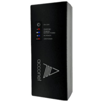 DSL Telecom Uninterruptible Power Supply