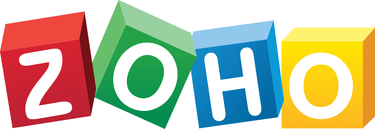 Zoho Partner in South Africa