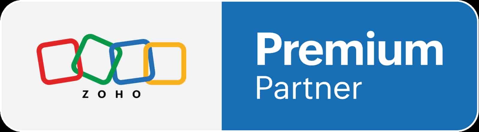 The number one Zoho Premium Partner in Middle, East and Africa