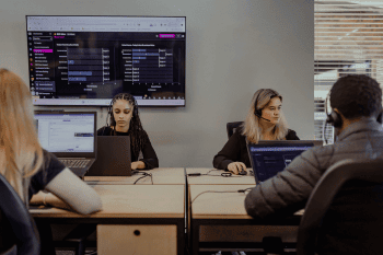 DSL Telecom enabling hybrid teams with Yeastar Cloud PBX by DSL Telecom in Helderberg.
