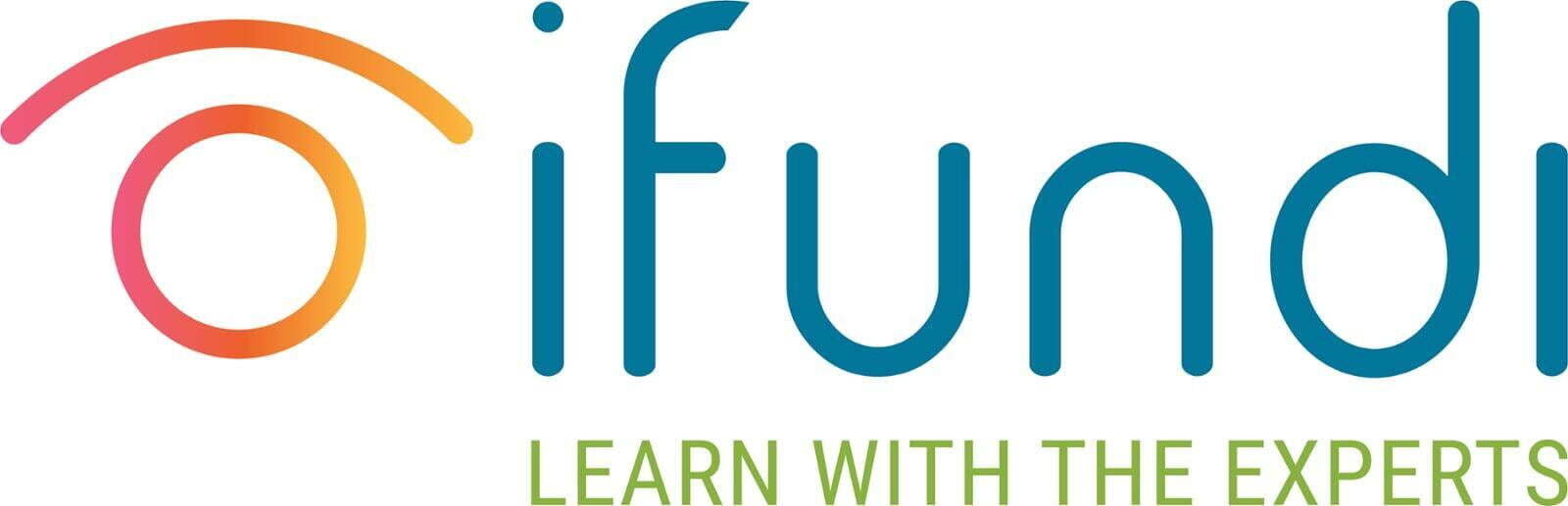ifundi's logo, a Cape Town Cloud Phone Software client of DSL Telecom