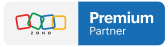 The number one Zoho Premium Partner in Middle, East and Africa