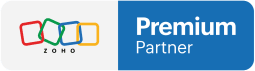 DSL Telecom certified as Zoho Premium Partner