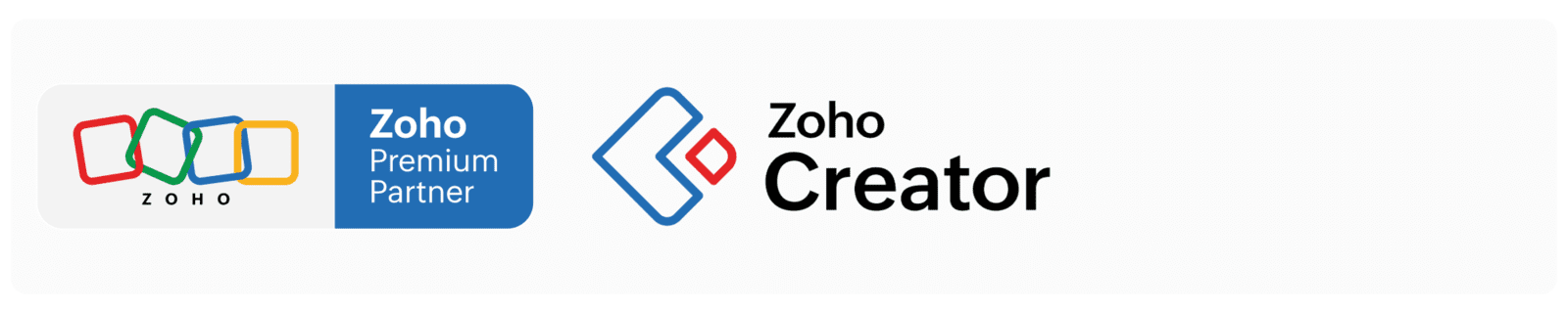 DSL Telecom are certified Zoho Creator Consultants