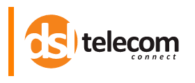 DSL Telecom is an authorised service provider of Telkom