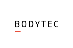 Bodytec logo representing a customer using high-speed fibre internet  in South Africa