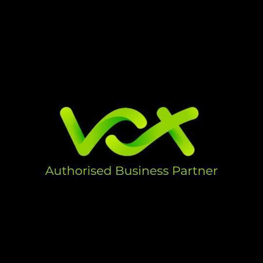 Vox Uncapped Business Fibre Internet solution for high-speed business connectivity