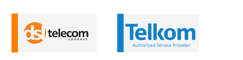 DSL Telecom is an authorised Telkom service provider
