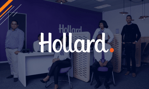 DSL Telecom assisted Hollard in implementing Zoho