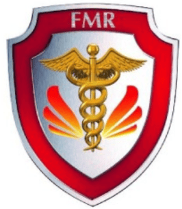 First Medical Response South Africa company logo