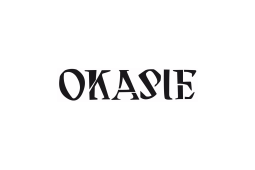 Okasie logo representing a customer who upgraded to Liquid Intelligent Technologies fibre packages near me