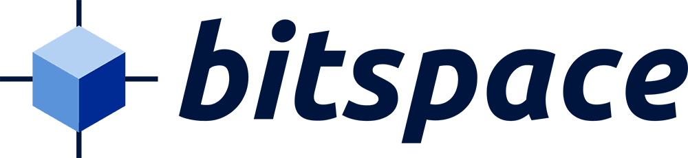 Logo of Bitspace, a DSL Telecom Liquid Intelligent Technologies Fibre-To -The-Business client
