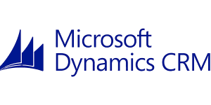 Microsoft Dynamics CRM Software