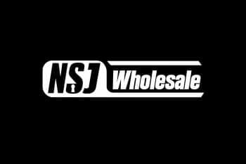 NSJ Wholesale logo
