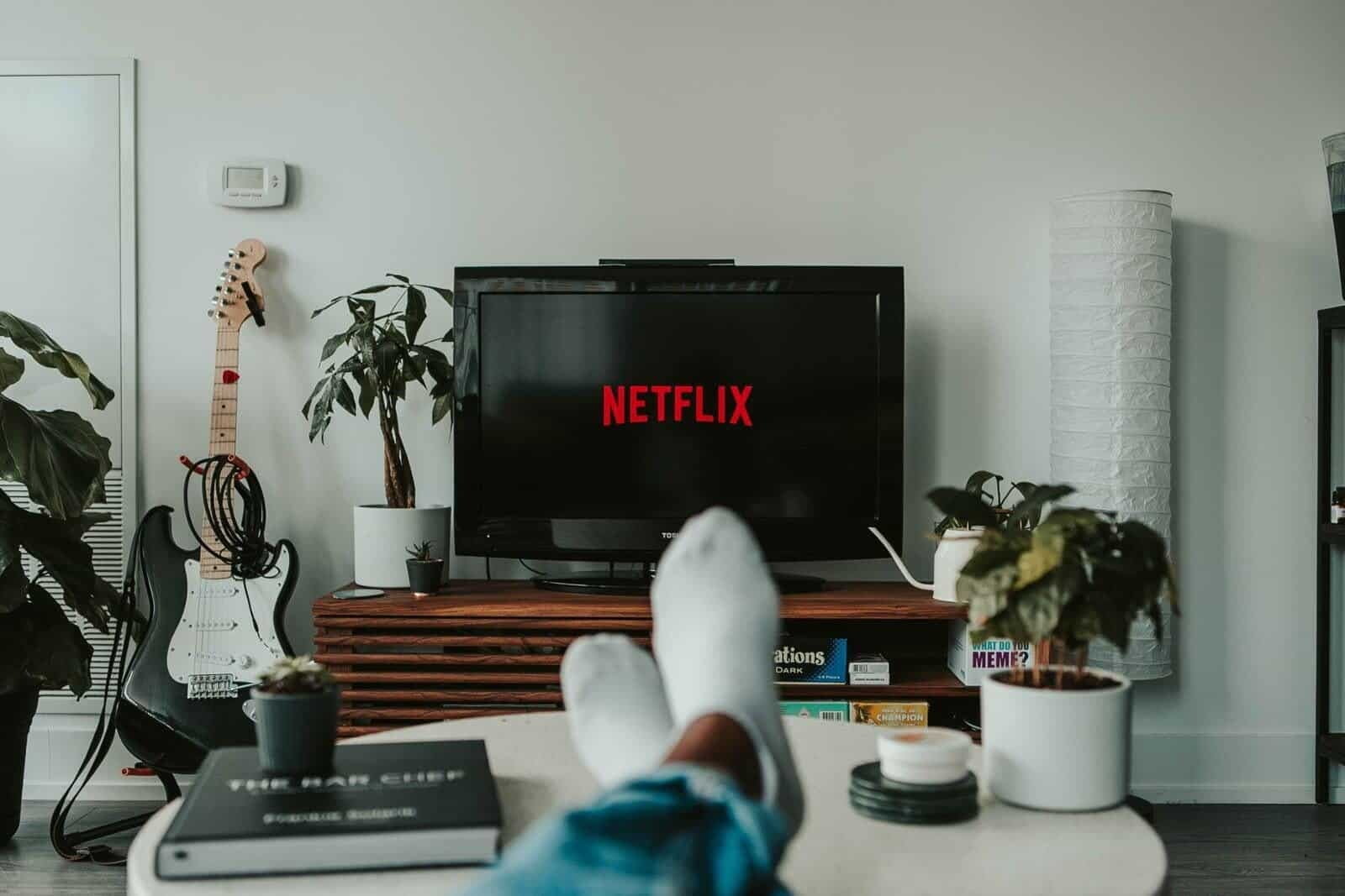 The best fibre internet packages for streaming on Netflix