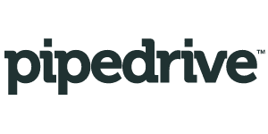 Pipedrive CRM Software