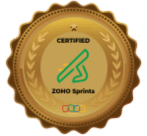 DSL Telecom certified Zoho Social marketing specialists South Africa