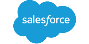 Salesforce CRM Software