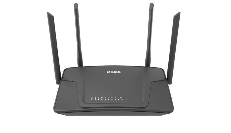 D-Link G431K Wi-Fi Router