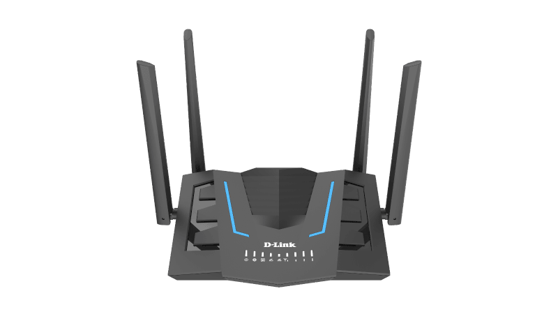 D-Link G431X Wi-Fi Router