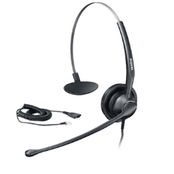 Yealink Headset YHS33 Heasets Yealink Headset YHS33 Heasets