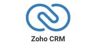 Zoho CRM Logo