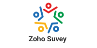 Zoho Survey Logo