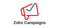 Zoho Campaigns Logo