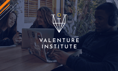 Zoho Implementation Project - Valenture Institute 