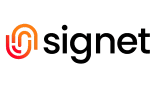 Signet Consulting logo representing a Somerset West client assisted by DSL Telecom VoIP solutions.