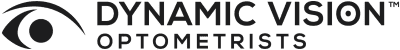 Dynamic Vision logo representing a Somerset West business using DSL Telecom VoIP for reliable communication.