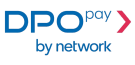 DPO Pay by Network logo representing a South African company benefiting from DSL Telecom VoIP services.