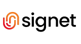 Signet Consulting logo representing a Somerset West client assisted by DSL Telecom VoIP solutions.