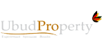Logo of Ubud Properties, a DSL Telecom Vox Fibre-To-The Business client