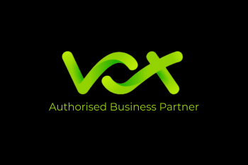 Vox Uncapped Business Fibre Internet solution for high-speed business connectivity