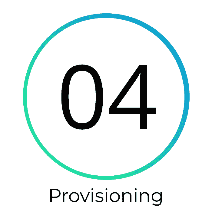 The average business Fibre installation time is between 4 - 6 months unless your business premises is situated in one of our connected business parks