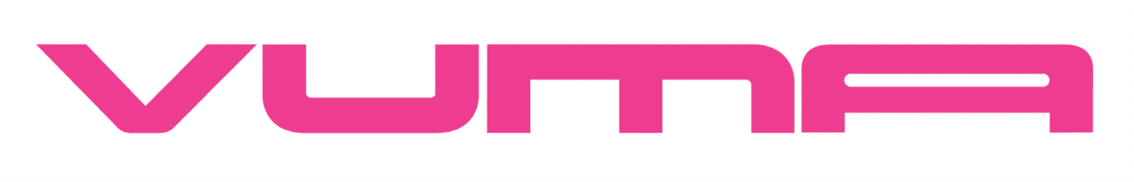 Logo of Vuma, one of Vox's fibre network providers