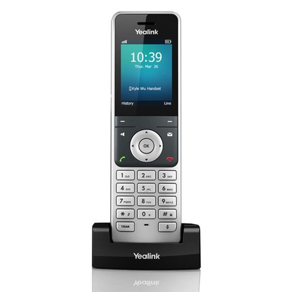Yealink W53P Cordless Phone