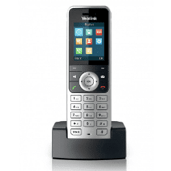 Yealink VoIP cordless phone 