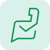 Zoho Desk integration with DSL Telecom Yeastar Cloud PBX Somerset West