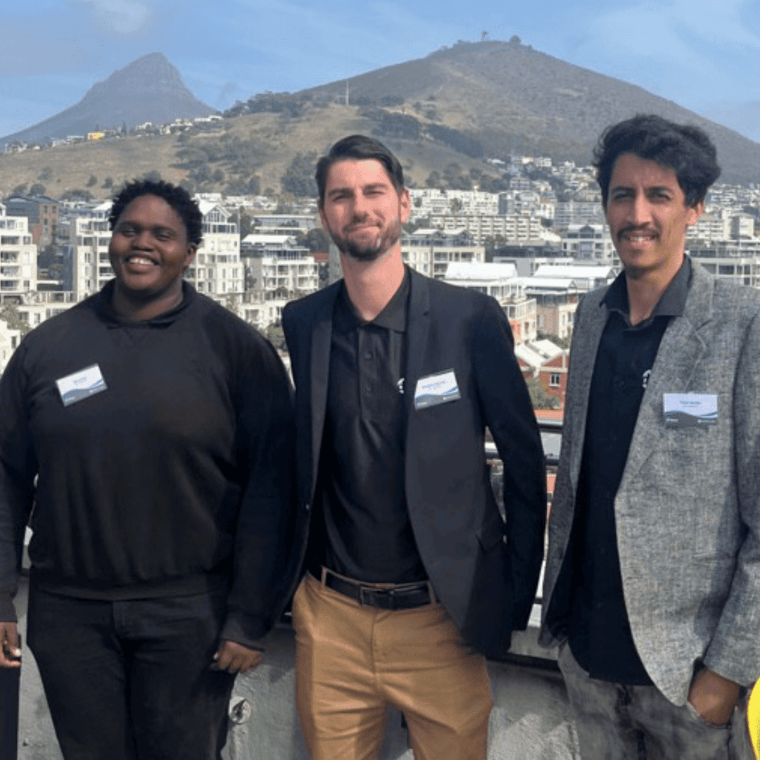 DSL Telecom attended the Yeastar roadshow in Cape Town